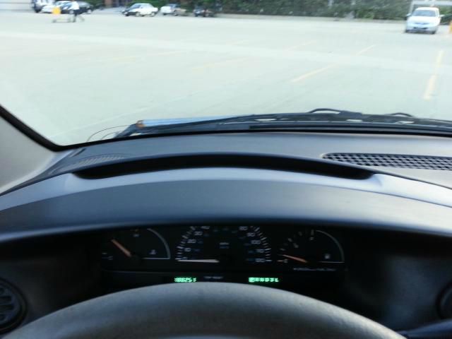 1999 Dodge Caravan Base