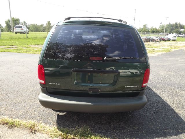 1999 Dodge Caravan FWD CXS