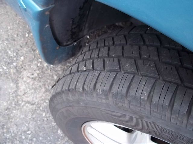 1999 Dodge Caravan GSX