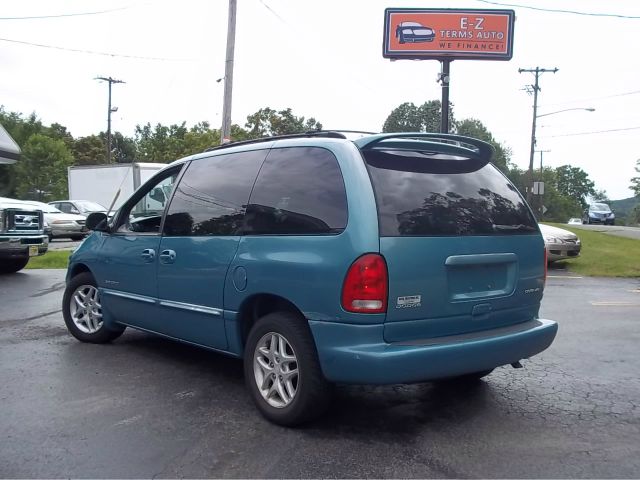 1999 Dodge Caravan GSX