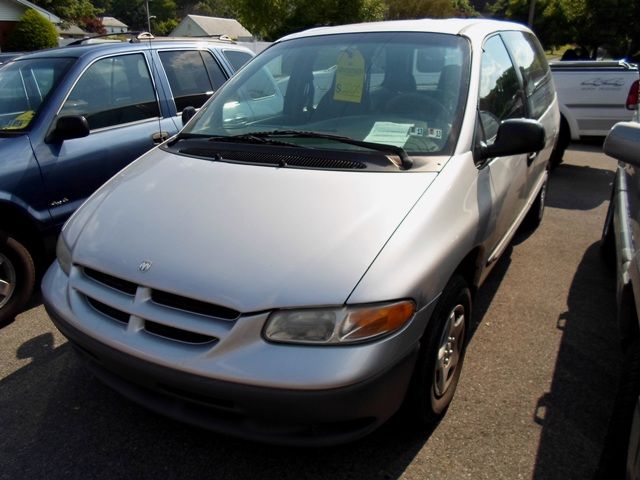 2000 Dodge Caravan Unknown