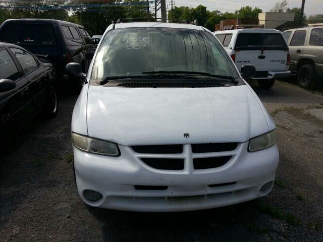 2000 Dodge Caravan LS Premium Ultimate