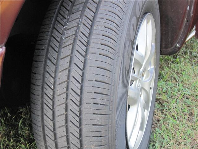 2001 Dodge Caravan GSX