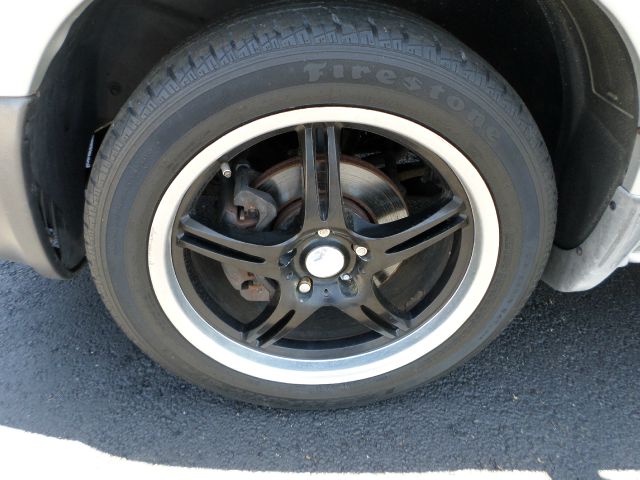 2001 Dodge Caravan SE