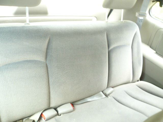 2002 Dodge Caravan SE