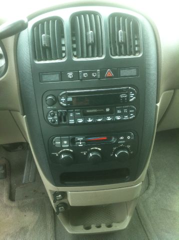 2002 Dodge Caravan Unknown