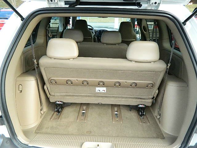 2002 Dodge Caravan SE