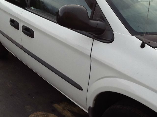 2002 Dodge Caravan SE