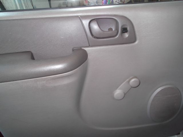 2003 Dodge Caravan SE