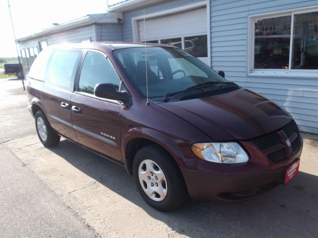 2003 Dodge Caravan SE