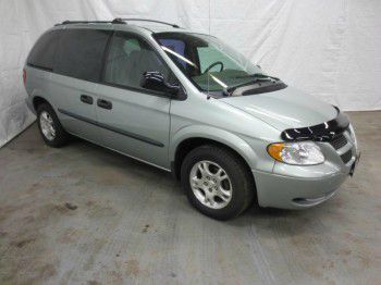 2003 Dodge Caravan SE