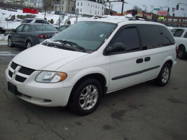 2003 Dodge Caravan SE