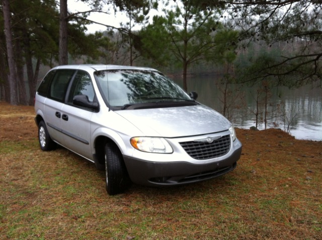 2003 Dodge Caravan GSX