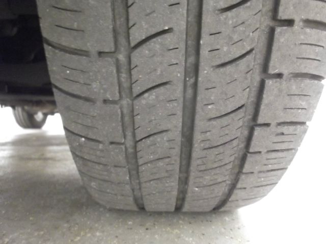 2003 Dodge Caravan SE