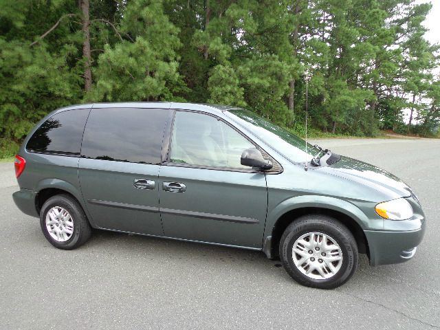 2003 Dodge Caravan GSX