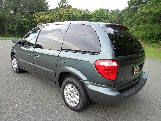 2003 Dodge Caravan GSX