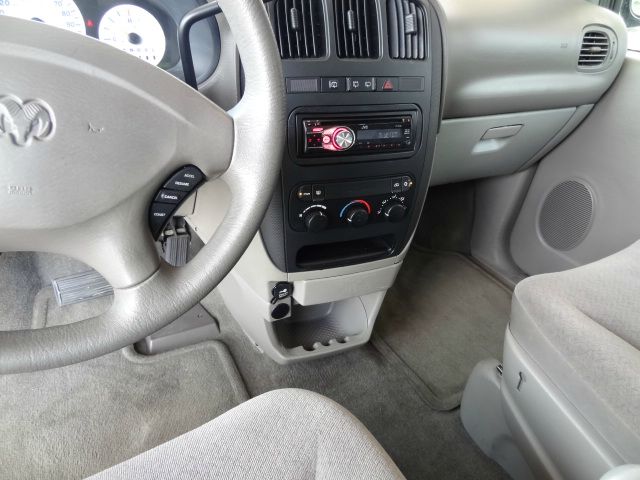 2003 Dodge Caravan S