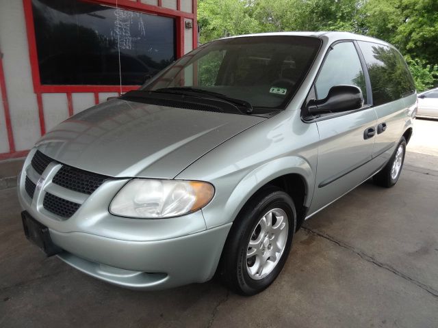 2003 Dodge Caravan S