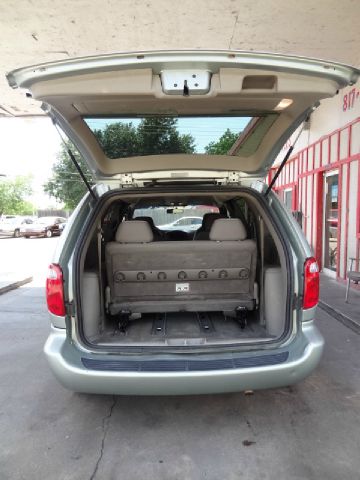 2003 Dodge Caravan S