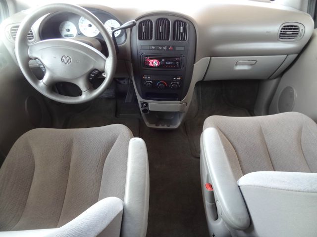 2003 Dodge Caravan S