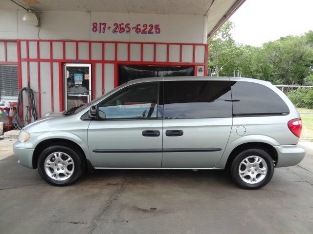 2003 Dodge Caravan S
