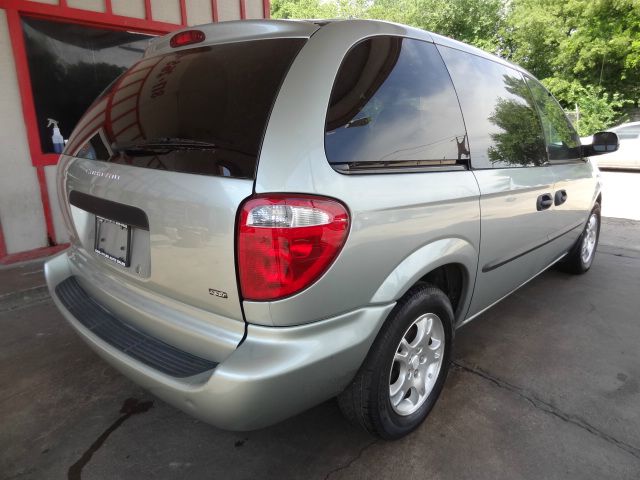 2003 Dodge Caravan S