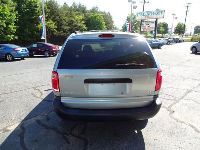 2003 Dodge Caravan T6 Sport Utility 4D