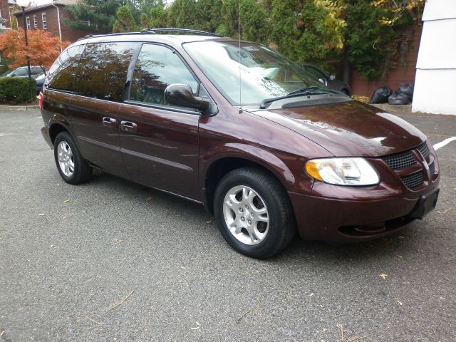 2004 Dodge Caravan S