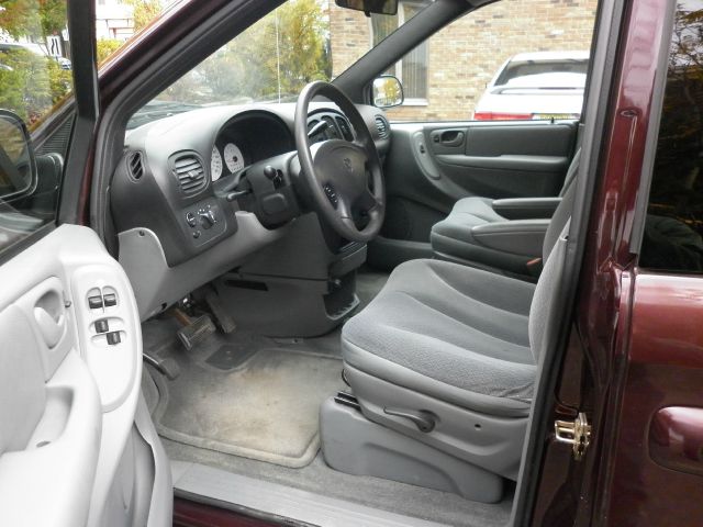 2004 Dodge Caravan S