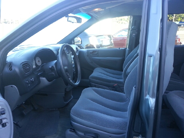 2004 Dodge Caravan S