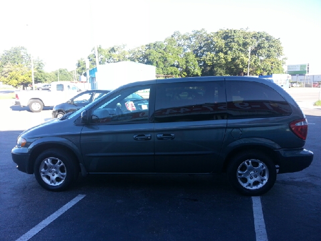2004 Dodge Caravan S