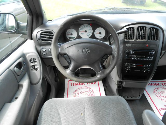 2004 Dodge Caravan S