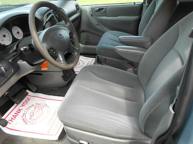2004 Dodge Caravan S