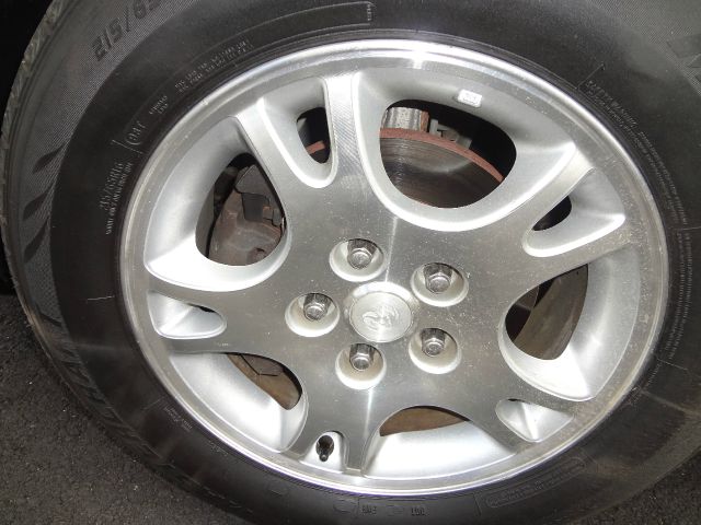 2004 Dodge Caravan S