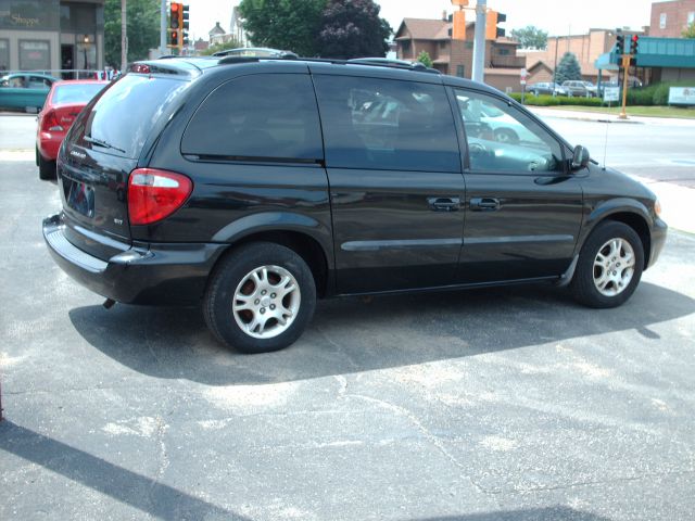 2004 Dodge Caravan S