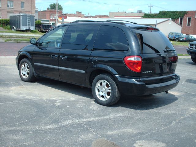 2004 Dodge Caravan S