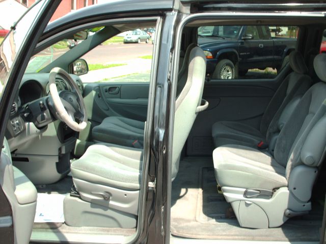 2004 Dodge Caravan S