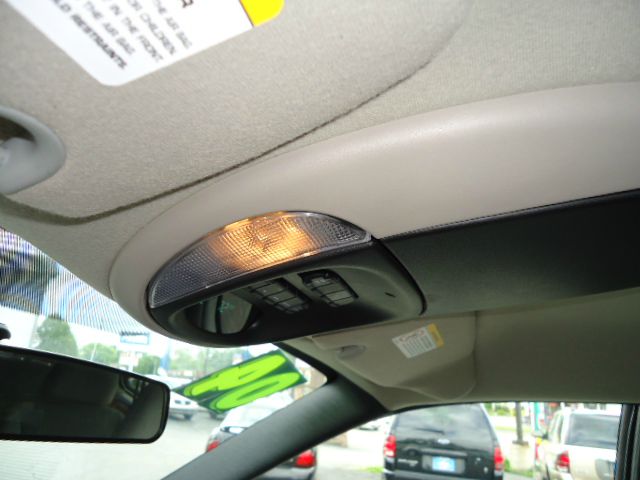 2004 Dodge Caravan S