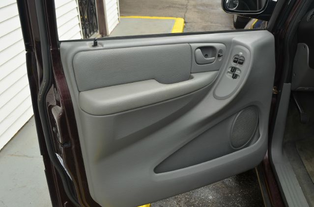 2004 Dodge Caravan S