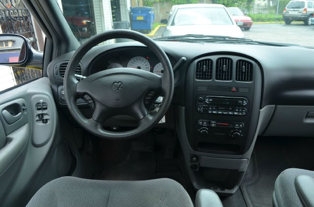 2004 Dodge Caravan S