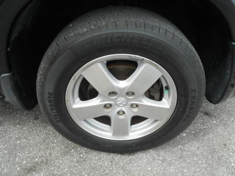 2005 Dodge Caravan S