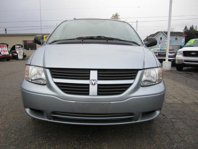 2005 Dodge Caravan S