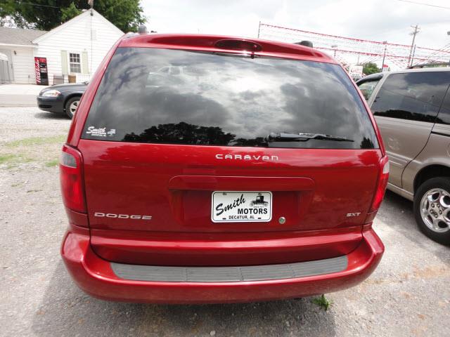 2005 Dodge Caravan S