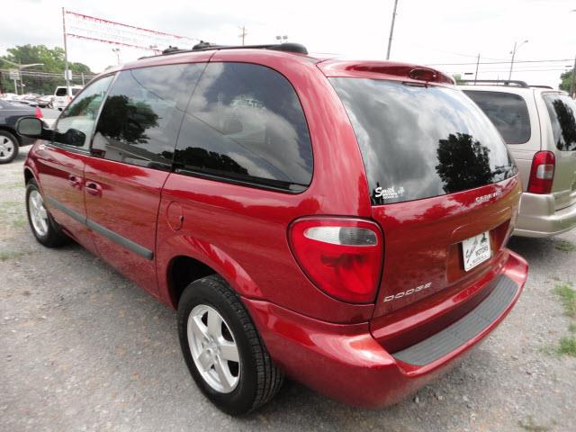2005 Dodge Caravan S