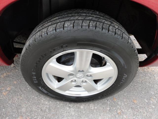 2005 Dodge Caravan S