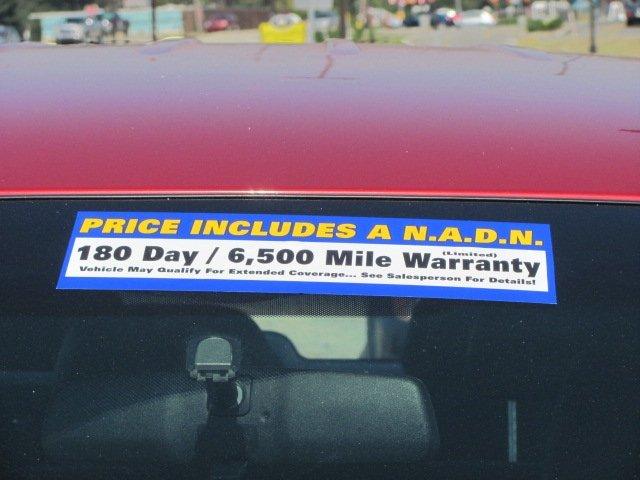 2005 Dodge Caravan SE