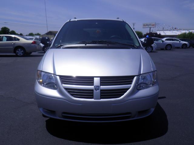 2005 Dodge Caravan Rremium
