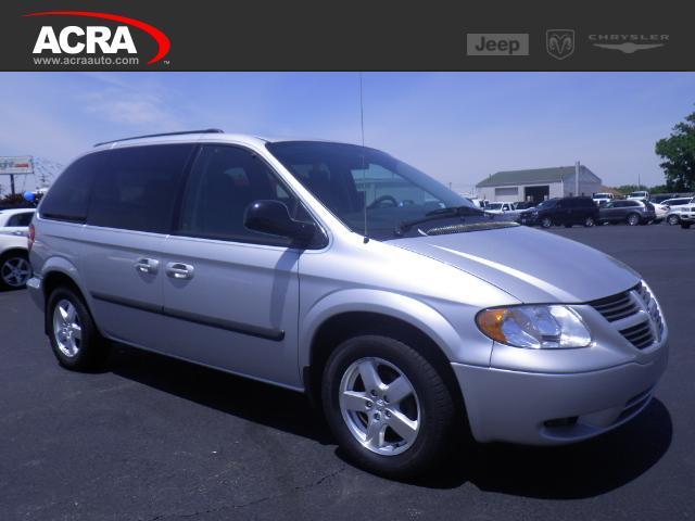 2005 Dodge Caravan Rremium