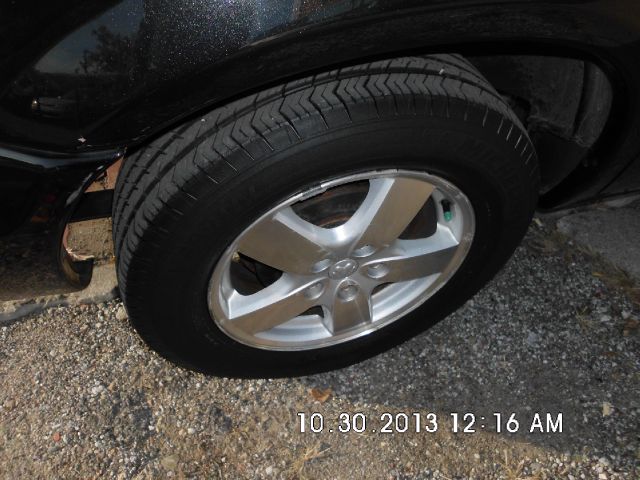 2005 Dodge Caravan S