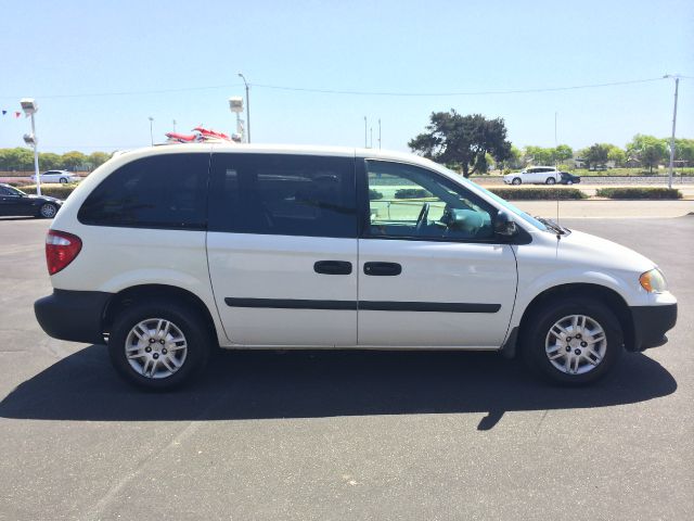 2005 Dodge Caravan T6 Sport Utility 4D